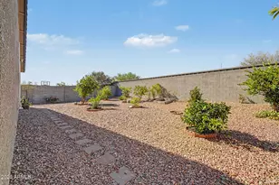 10736 W Bronco Trail, Peoria, AZ 85383 - Photo 37
