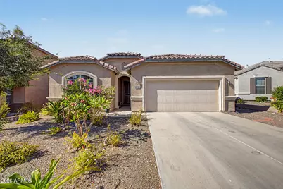10736 W Bronco Trail, Peoria, AZ 85383 - Photo 1
