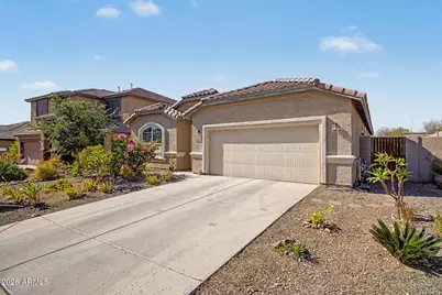 10736 W Bronco Trail, Peoria, AZ 85383 - Photo 39