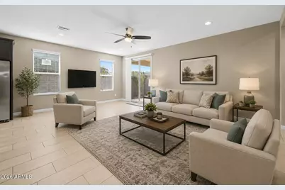 10736 W Bronco Trail, Peoria, AZ 85383 - Photo 7