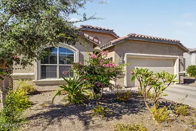 10736 W Bronco Trail, Peoria, AZ 85383 - Photo 43