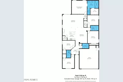 10736 W Bronco Trail, Peoria, AZ 85383 - Photo 5