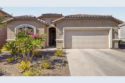 10736 W Bronco Trail, Peoria, AZ 85383 - Photo 41