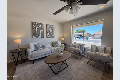 4740 W Villa Rita Drive, Glendale, AZ 85308 - Photo 3