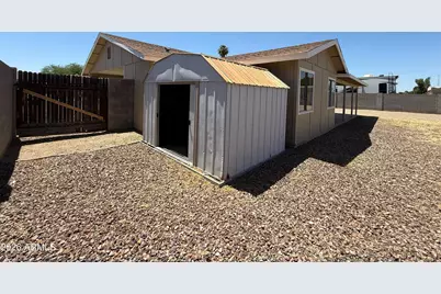 4740 W Villa Rita Drive, Glendale, AZ 85308 - Photo 17