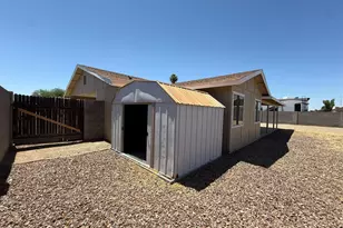 4740 W Villa Rita Dr, Glendale, AZ 85308 - Photo 17