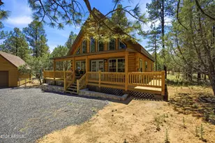 2905 Lodgepole Rd, Overgaard, AZ 85933 - Photo 5