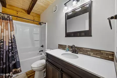 2905 Lodgepole Road, Overgaard, AZ 85933 - Photo 21