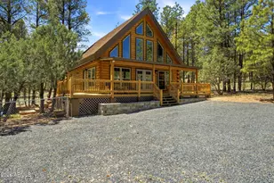 2905 Lodgepole Rd, Overgaard, AZ 85933 - Photo 3
