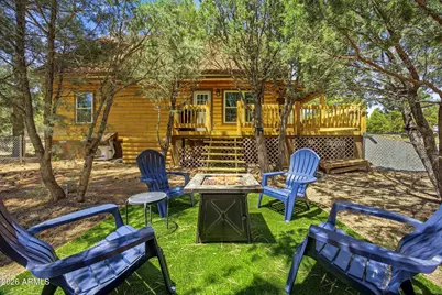 2905 Lodgepole Road, Overgaard, AZ 85933 - Photo 31
