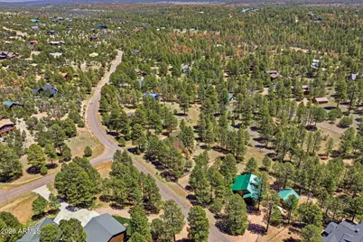 2905 Lodgepole Road, Overgaard, AZ 85933 - Photo 39