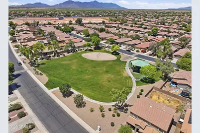 43599 W Sagebrush Trail, Maricopa, AZ 85138 - Photo 35