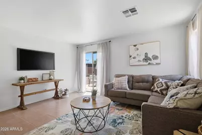 43599 W Sagebrush Trail, Maricopa, AZ 85138 - Photo 9