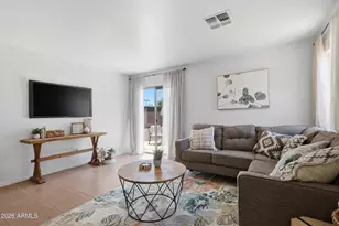 43599 W Sagebrush Trail, Maricopa, AZ 85138 - Photo 9