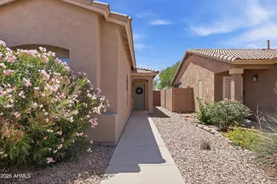 43599 W Sagebrush Trail, Maricopa, AZ 85138 - Photo 5