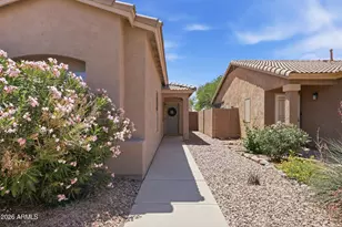 43599 W Sagebrush Trail, Maricopa, AZ 85138 - Photo 5