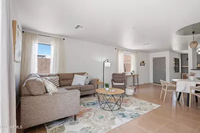 43599 W Sagebrush Trail, Maricopa, AZ 85138 - Photo 7