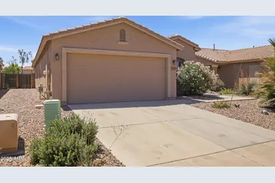 43599 W Sagebrush Trail, Maricopa, AZ 85138 - Photo 3