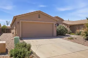 43599 W Sagebrush Trail, Maricopa, AZ 85138 - Photo 3