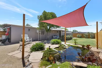 696 W Manor Street, Chandler, AZ 85225 - Photo 13