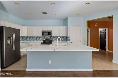1025 N Cloud Cliff Pass, Prescott Valley, AZ 86314 - Photo 9