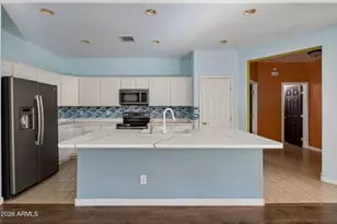 1025 N Cloud Cliff Pass, Prescott Valley, AZ 86314 - Photo 9