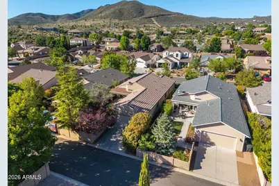 1025 N Cloud Cliff Pass, Prescott Valley, AZ 86314 - Photo 41