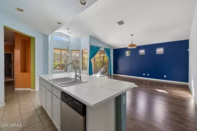 1025 N Cloud Cliff Pass, Prescott Valley, AZ 86314 - Photo 11