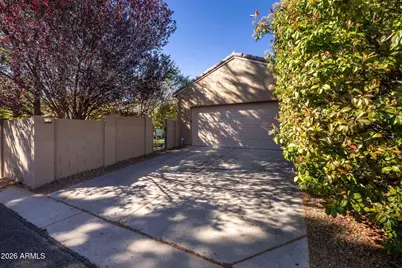 1025 N Cloud Cliff Pass, Prescott Valley, AZ 86314 - Photo 37