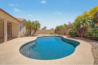 9729 W Burnett Road, Peoria, AZ 85382 - Photo 25