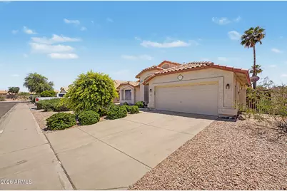9729 W Burnett Road, Peoria, AZ 85382 - Photo 1