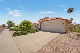 9729 W Burnett Rd, Peoria, AZ 85382 - Photo 1