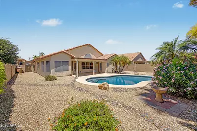 9729 W Burnett Road, Peoria, AZ 85382 - Photo 27