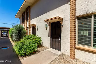 4848 N Woodmere Fairway -- #15, Scottsdale, AZ 85251 - Photo 1