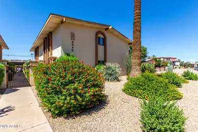 4848 N Woodmere Fairway -- #15, Scottsdale, AZ 85251 - Photo 27