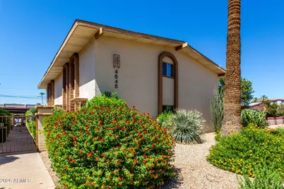 4848 N Woodmere Fairway -- #15, Scottsdale, AZ 85251 - Photo 29