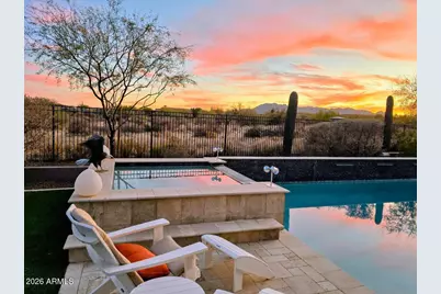 15129 E Saguaro Vista Court, Scottsdale, AZ 85262 - Photo 9