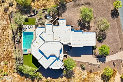 15129 E Saguaro Vista Court, Scottsdale, AZ 85262 - Photo 43