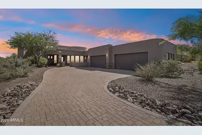 15129 E Saguaro Vista Court, Scottsdale, AZ 85262 - Photo 49