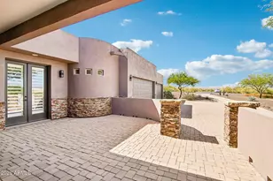 15129 E Saguaro Vista Ct, Scottsdale, AZ 85262 - Photo 3