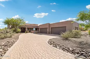 15129 E Saguaro Vista Ct, Scottsdale, AZ 85262 - Photo 1