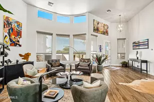 15129 E Saguaro Vista Ct, Scottsdale, AZ 85262 - Photo 5
