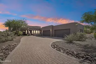15129 E Saguaro Vista Ct, Scottsdale, AZ 85262 - Photo 51