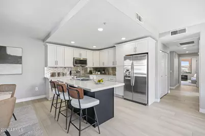 20100 N 78th Place #1126, Scottsdale, AZ 85255 - Photo 11