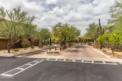 20100 N 78th Place #1126, Scottsdale, AZ 85255 - Photo 35
