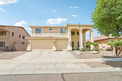 15748 W Shangri La Road, Surprise, AZ 85379 - Photo 3
