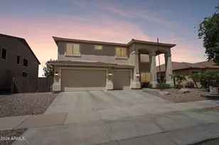 15748 W Shangri La Rd, Surprise, AZ 85379 - Photo 1