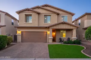 12270 W Desert Sun Ln, Peoria, AZ 85383 - Photo 1
