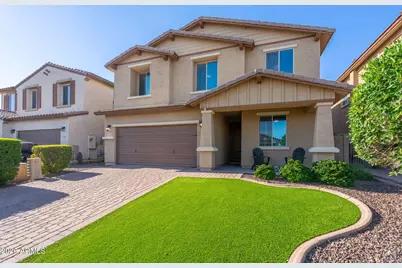 12270 W Desert Sun Lane, Peoria, AZ 85383 - Photo 63