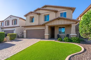 12270 W Desert Sun Ln, Peoria, AZ 85383 - Photo 63
